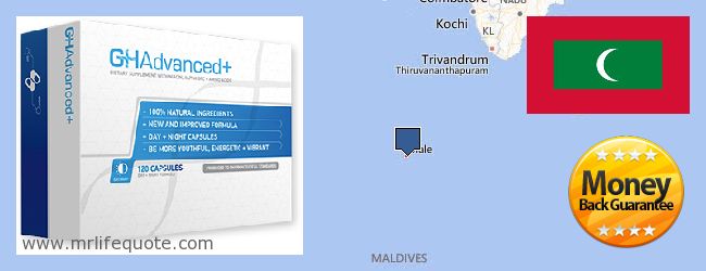 Dónde comprar Growth Hormone en linea Maldives